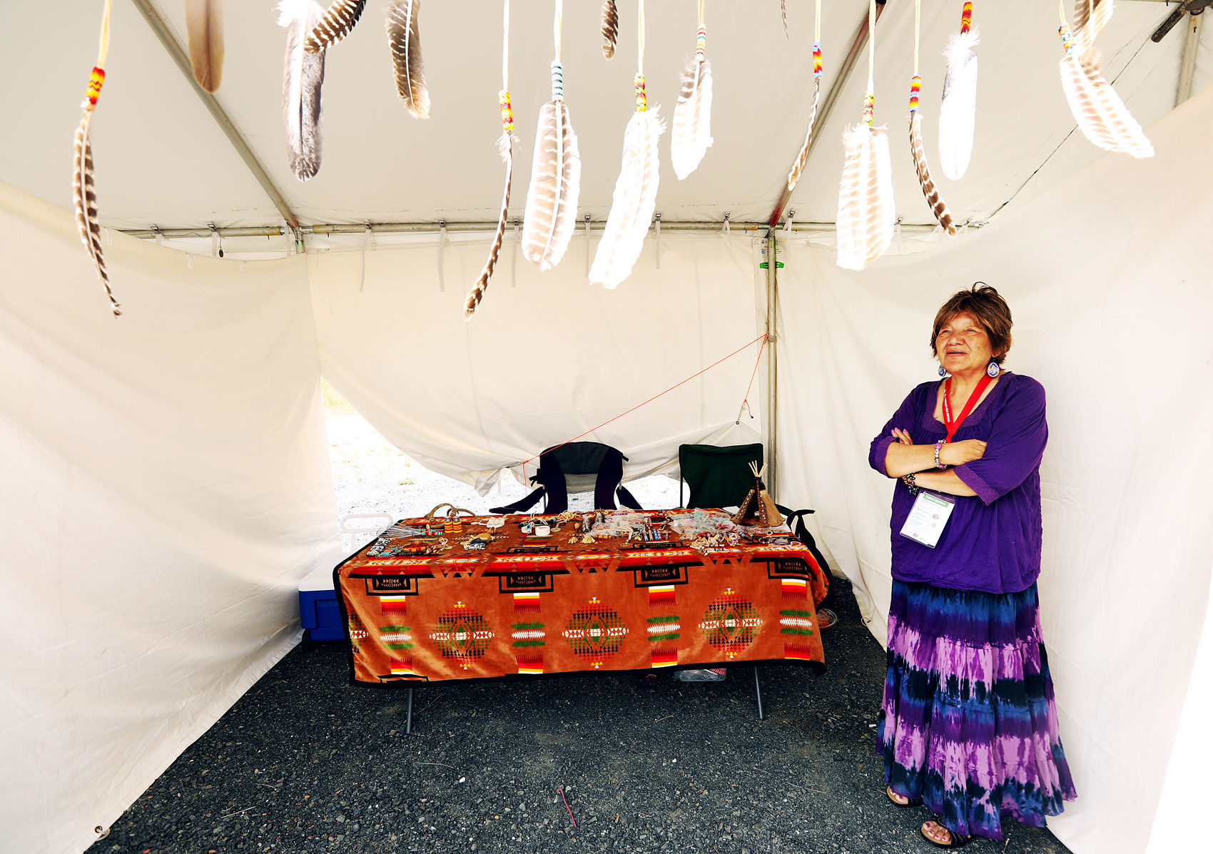 Montana Folk Festival brings visual and musical artists to Butte